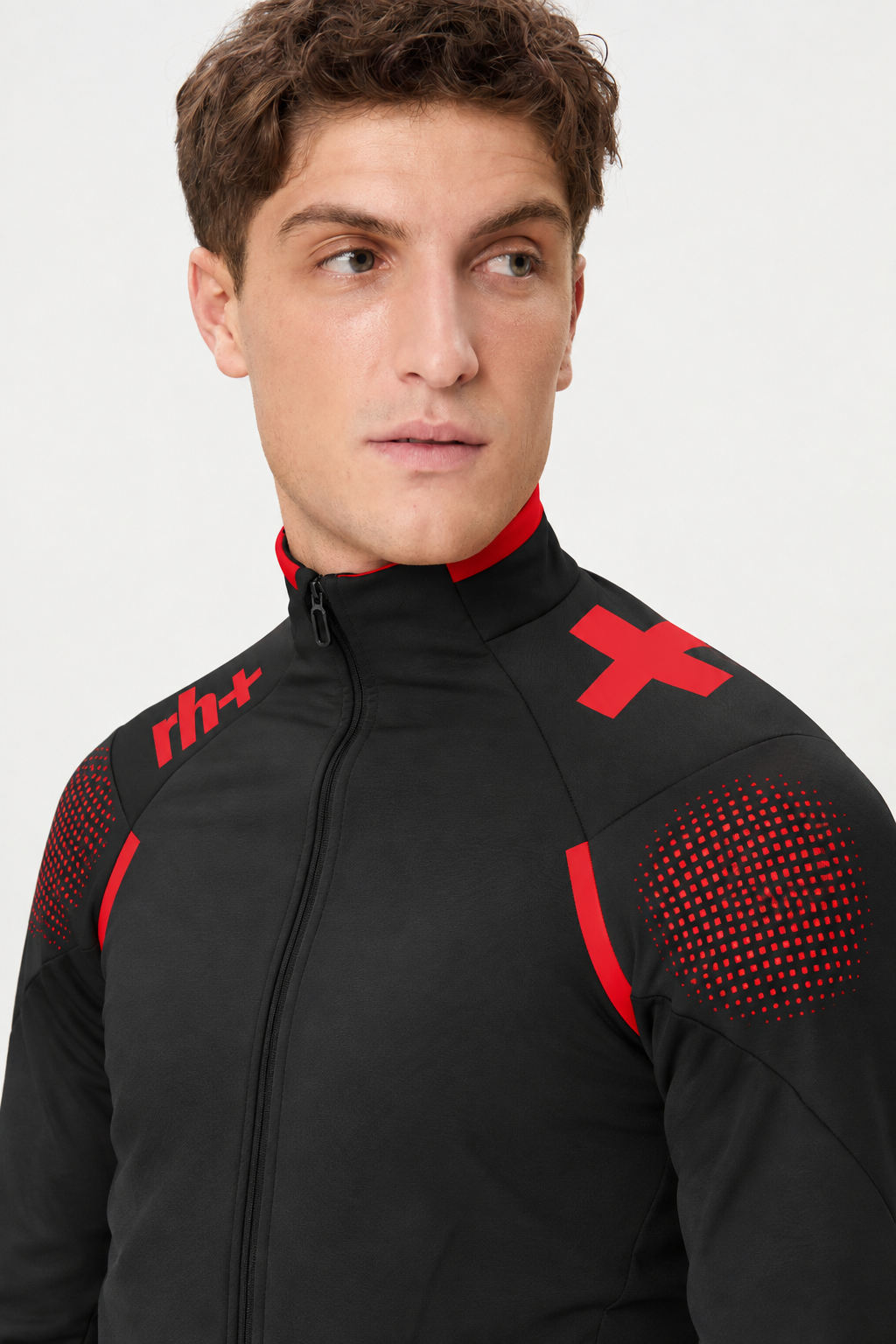 Glod Jacket