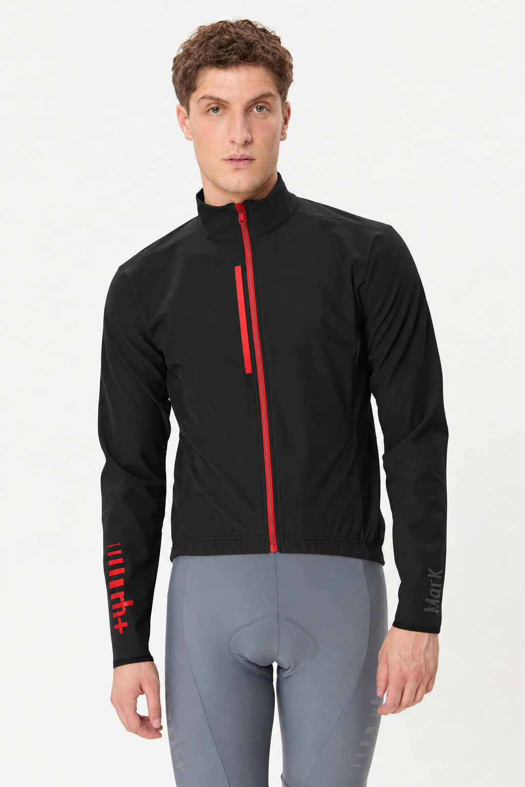 Mork Jacket