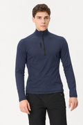Veil Half Zip Jersey