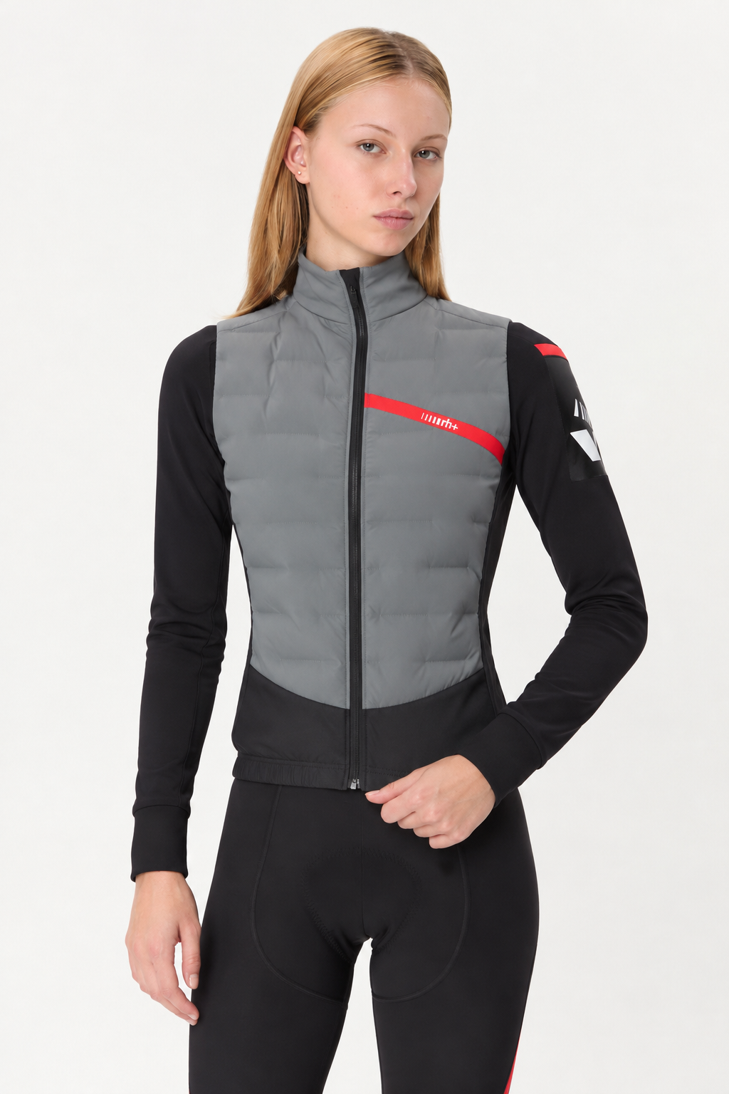 Niva Sleeveless