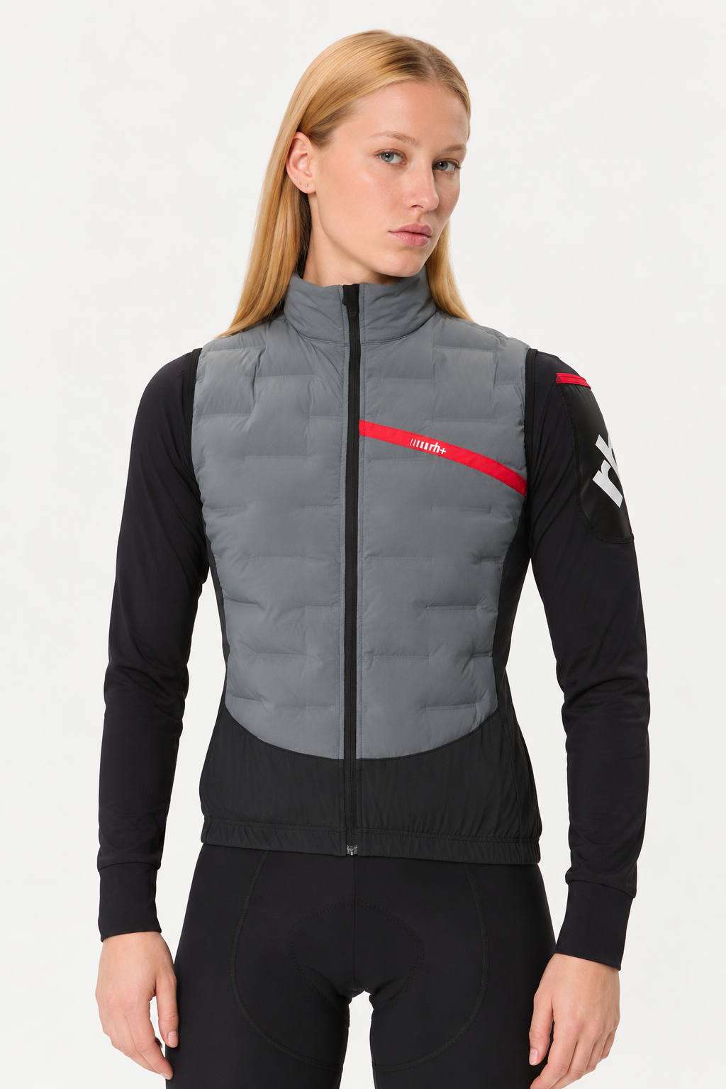 Niva Sleeveless