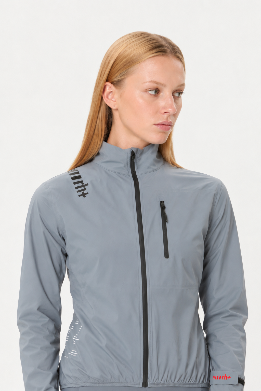 Flo Jacket