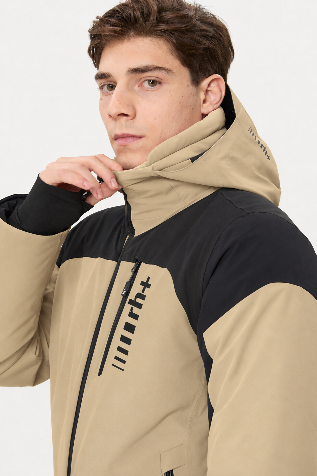 Volt Jacket