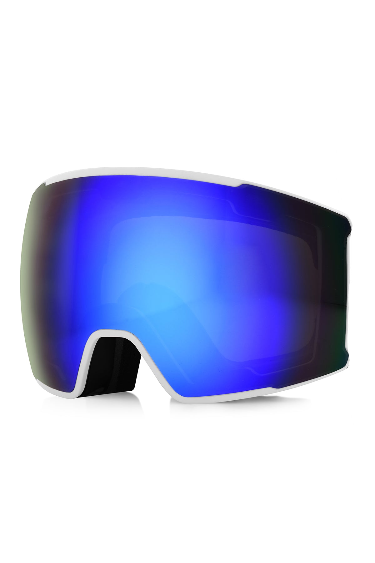 Spare lenses for Code