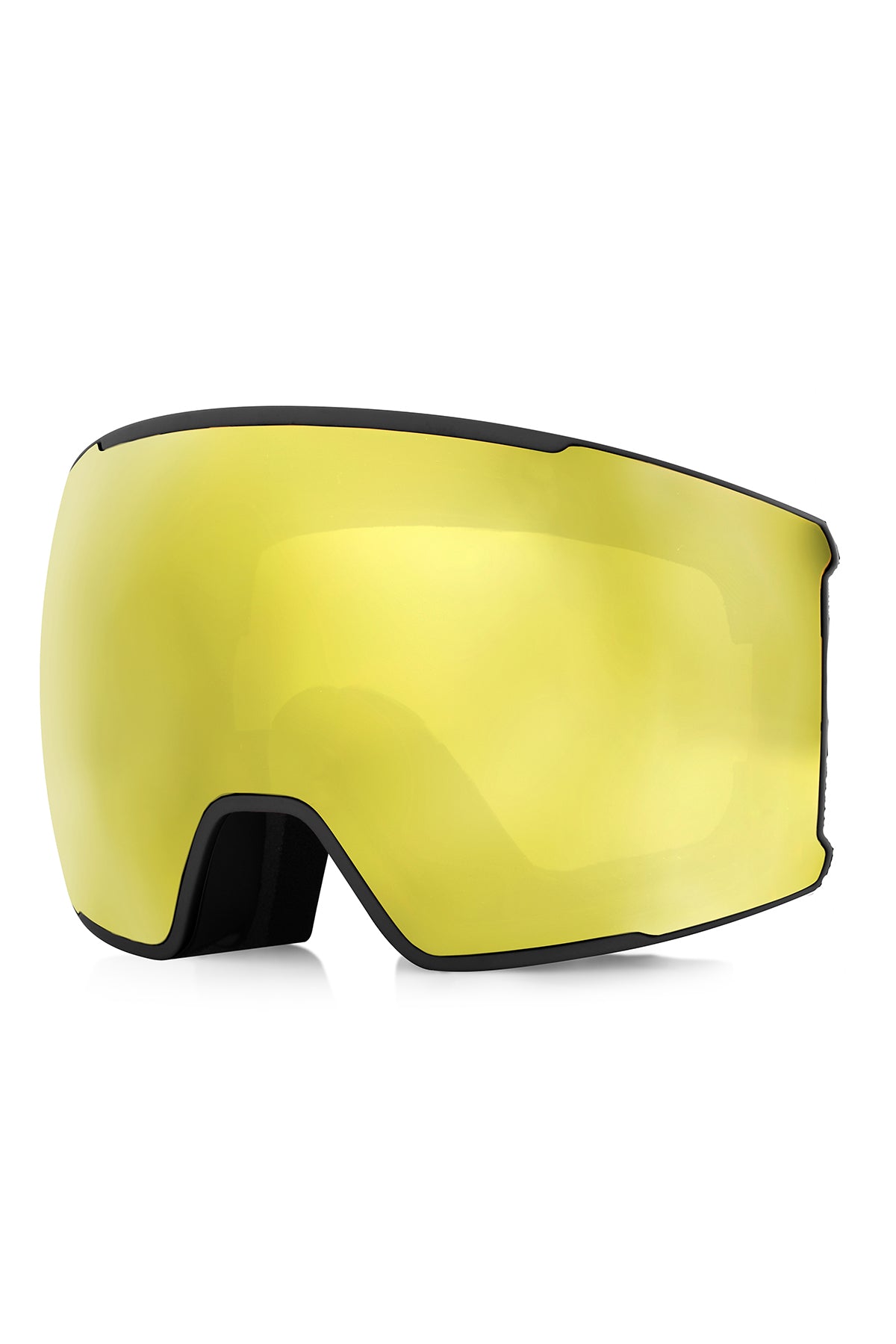 Spare lenses for Code