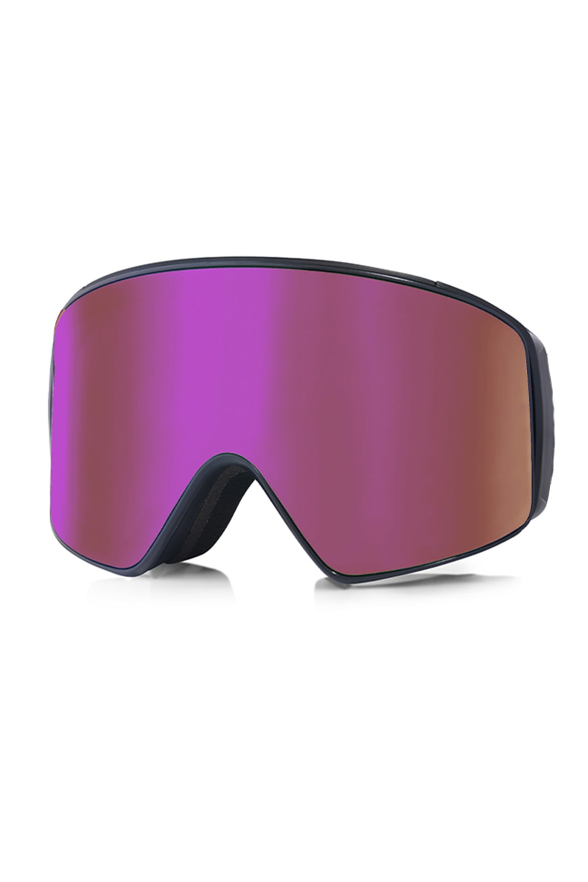 Spare lenses for Logo Evo Goggle
