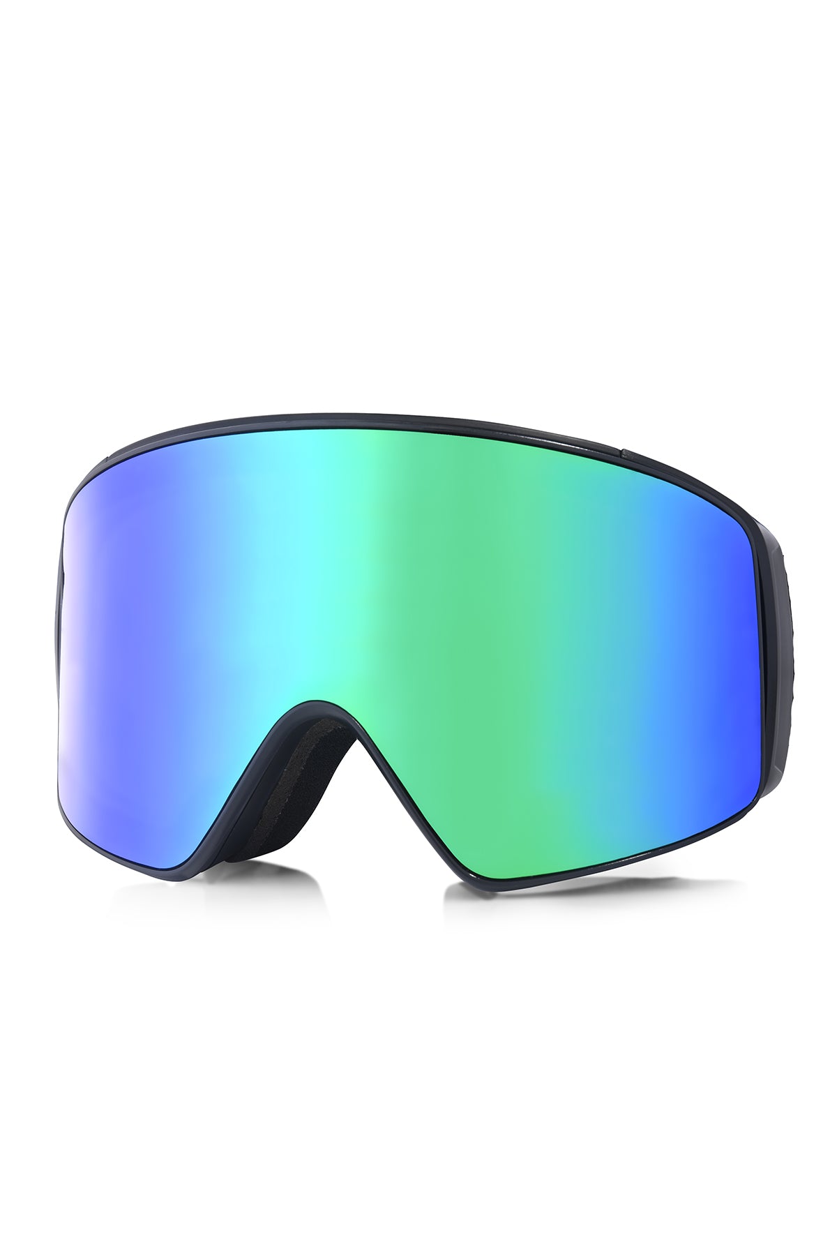 Spare lenses for Logo Evo Goggle