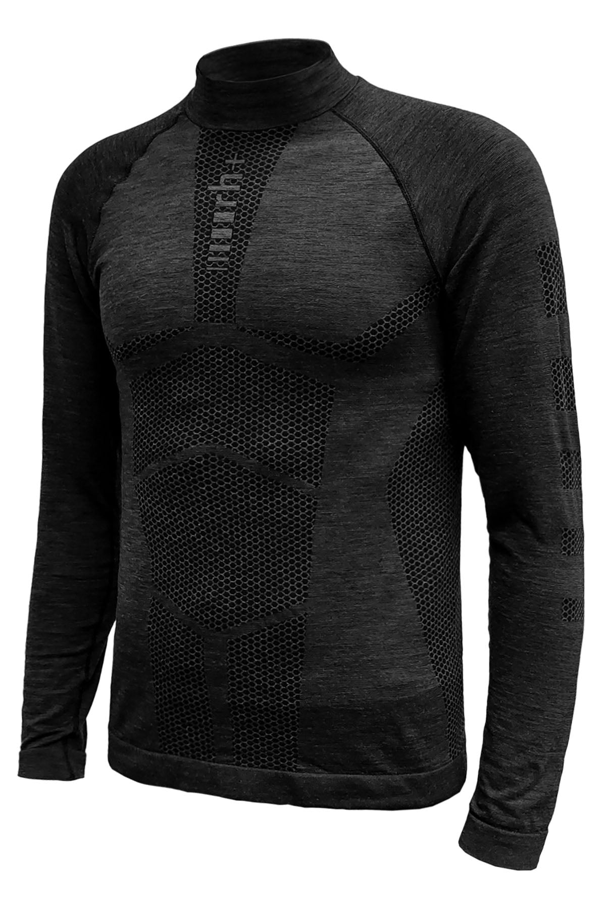 Merino Seamless Jersey