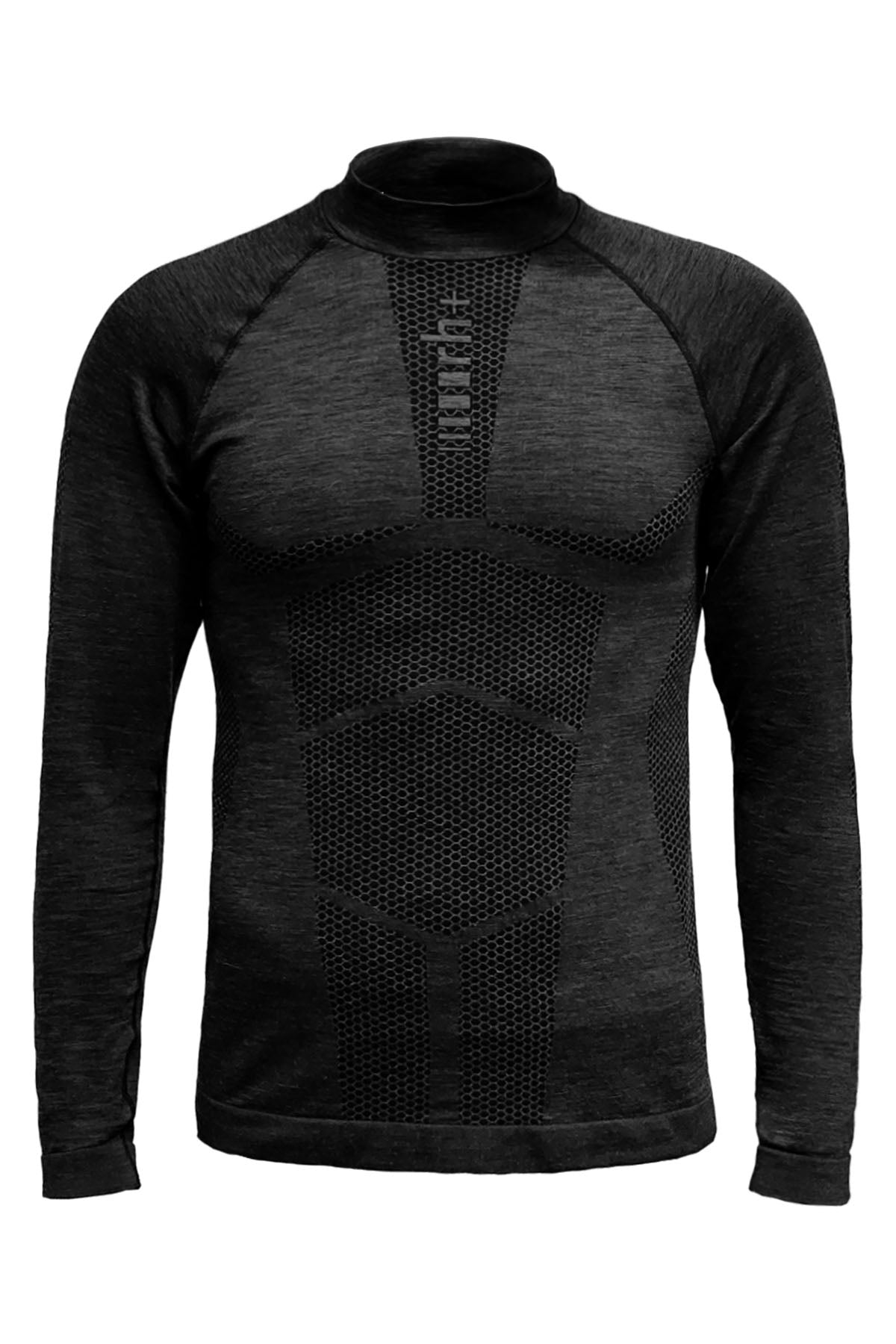 Merino Seamless Jersey
