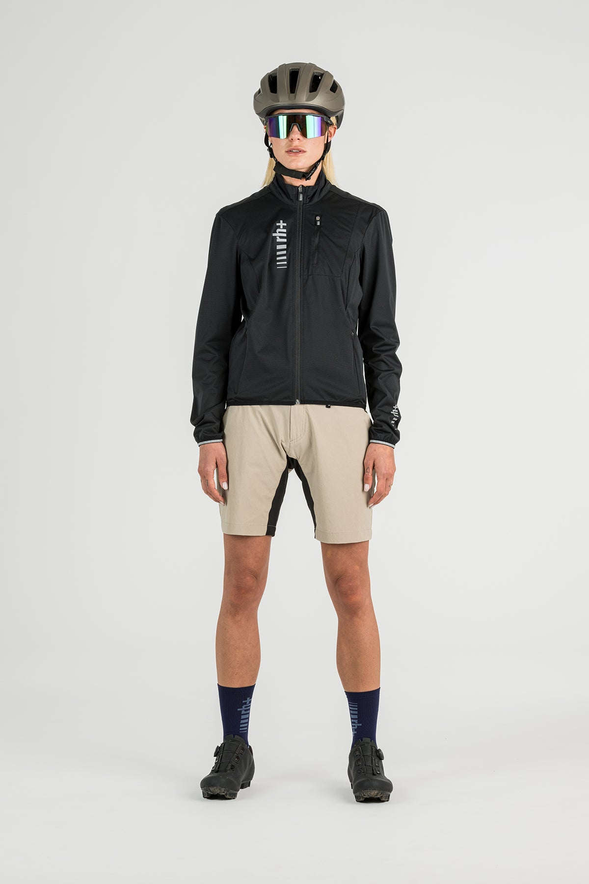 Emergency W Jacket