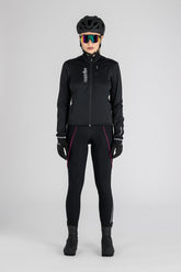 Emergency W Jacket - Women's Waterproof Cycling Jackets | rh+ Official Store