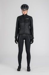 Emergency Pocket W Jacket - Women's Waterproof Jackets | rh+ Official Store