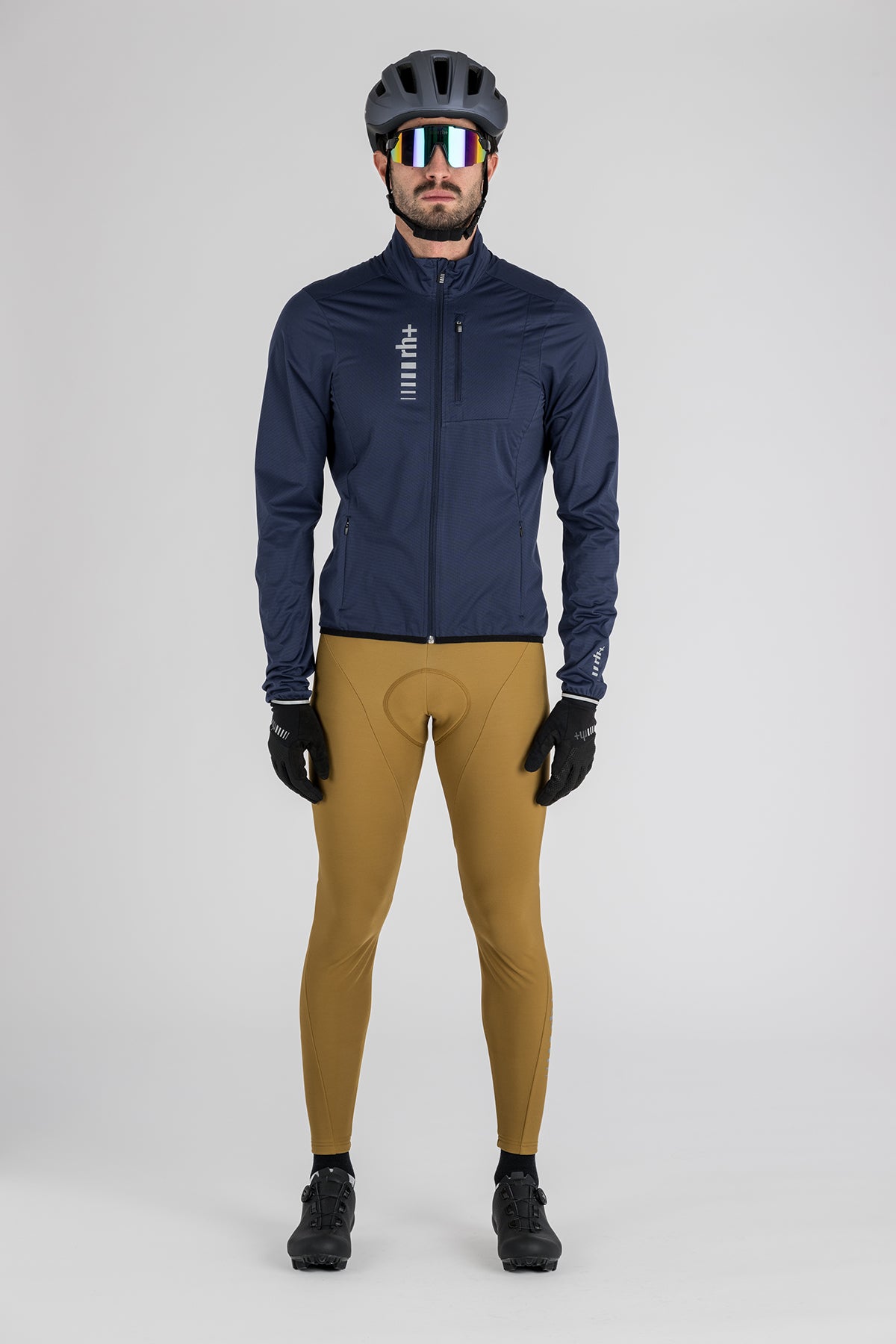 Emergency Jacket