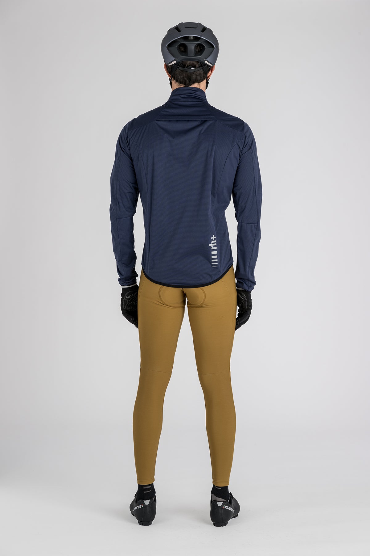 Emergency Jacket