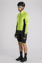Emergency Pocket Jacket - Men's Cycling Waterproof Jackets | rh+ Official Store