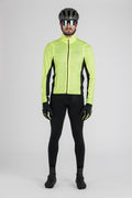 Emergency Pocket Jacket