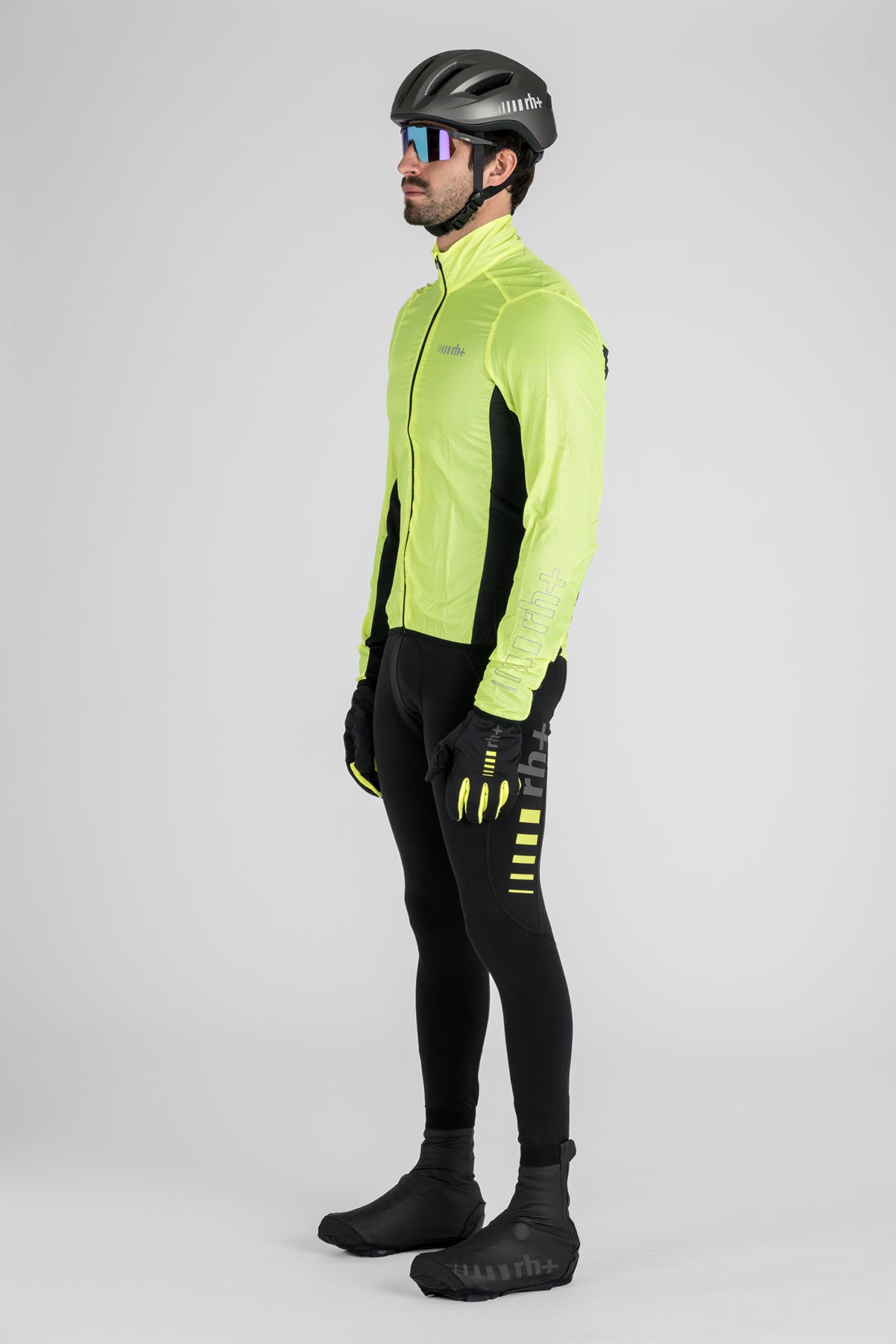 Emergency Pocket Jacket