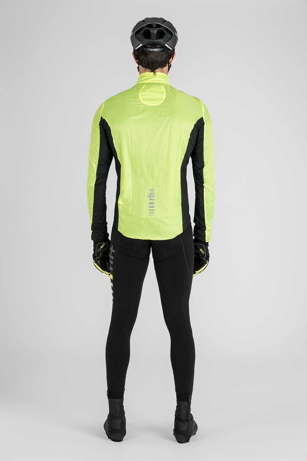 Emergency Pocket Jacket