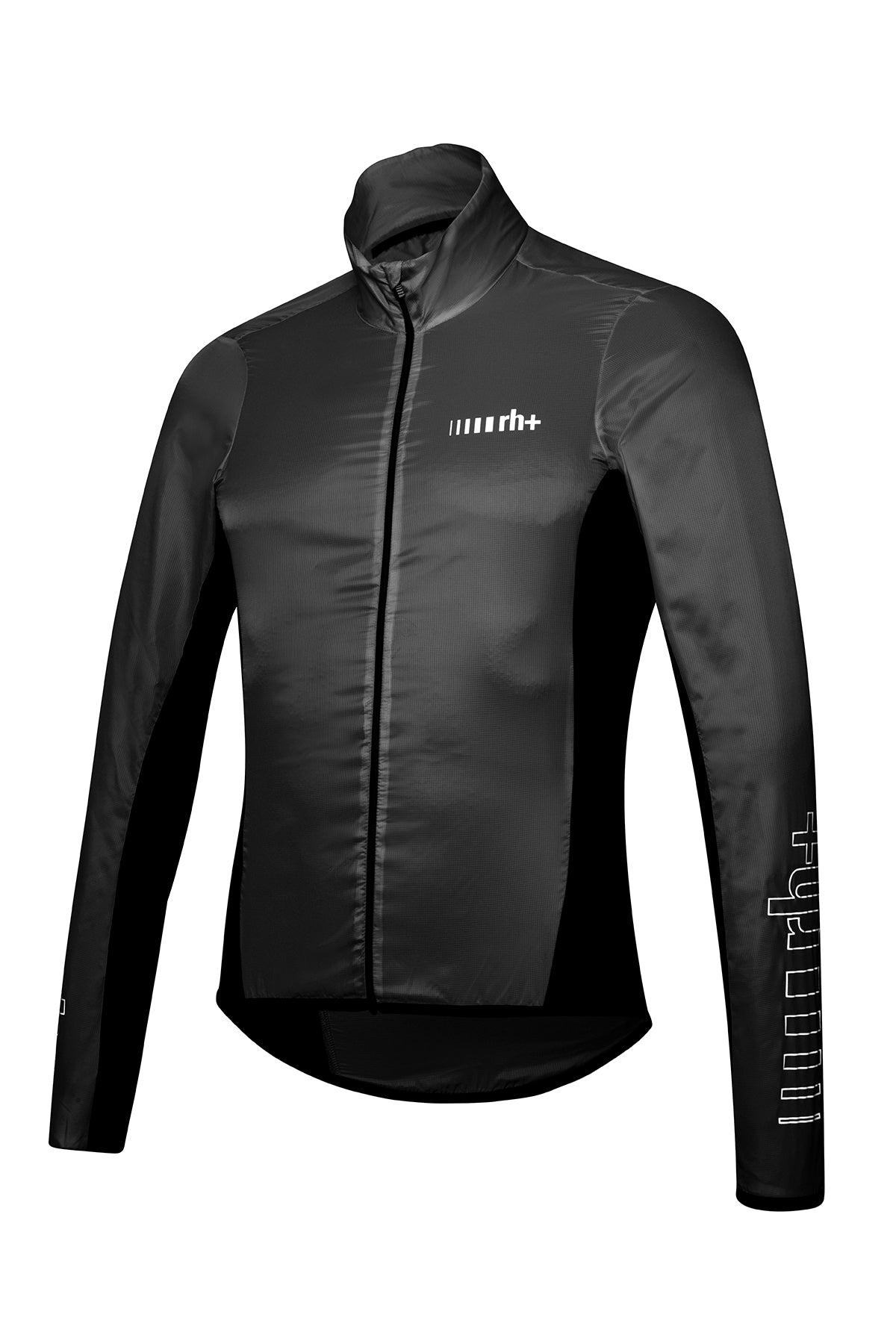 Rain Jackets for Cycling: Waterproof Models | rh+