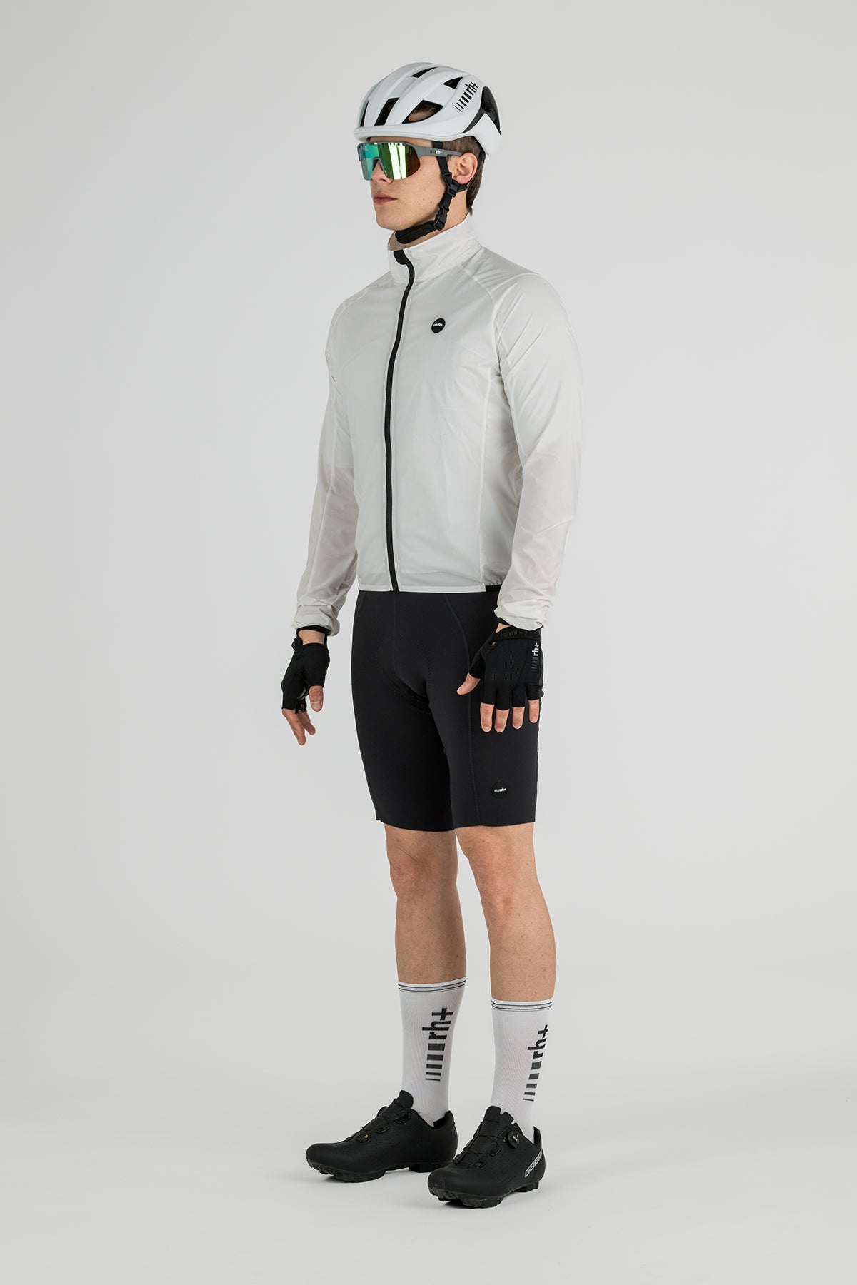 Mistral Jacket