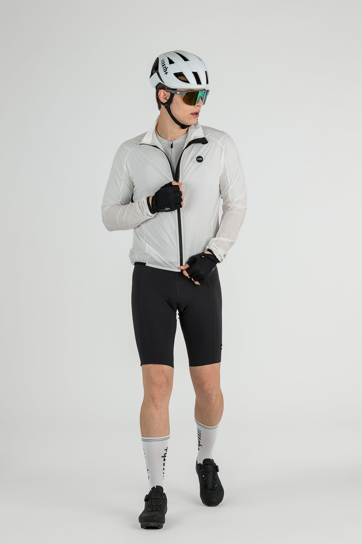 Mistral Jacket