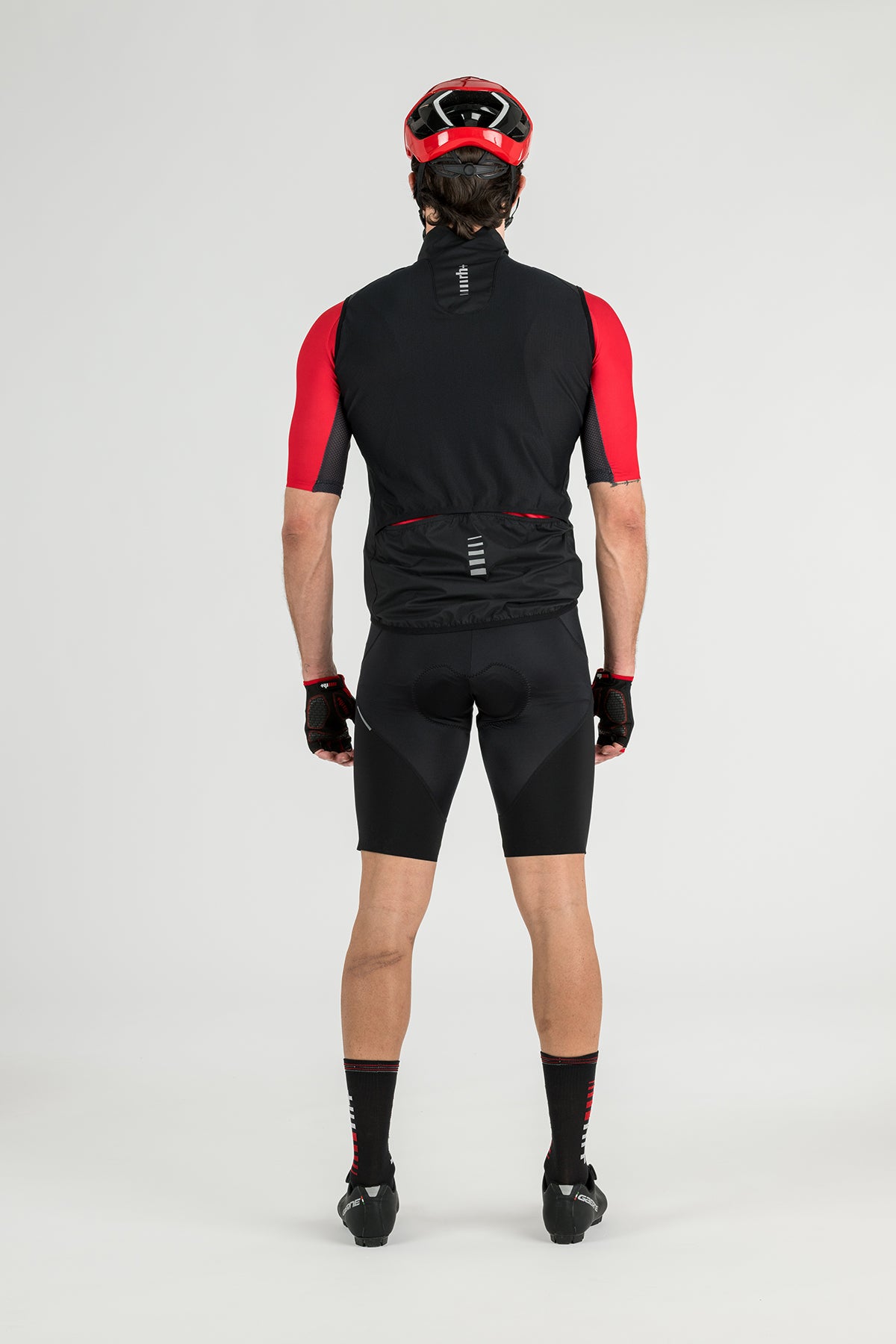 Mistral Vest