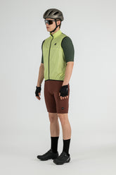 Mistral Vest - Ciclismo Donna | rh+ Official Store