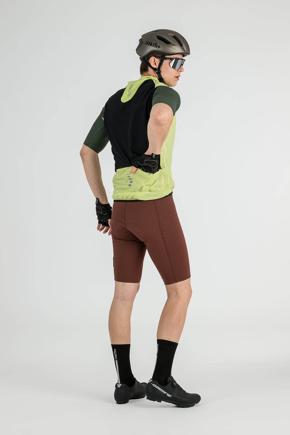 Mistral Vest