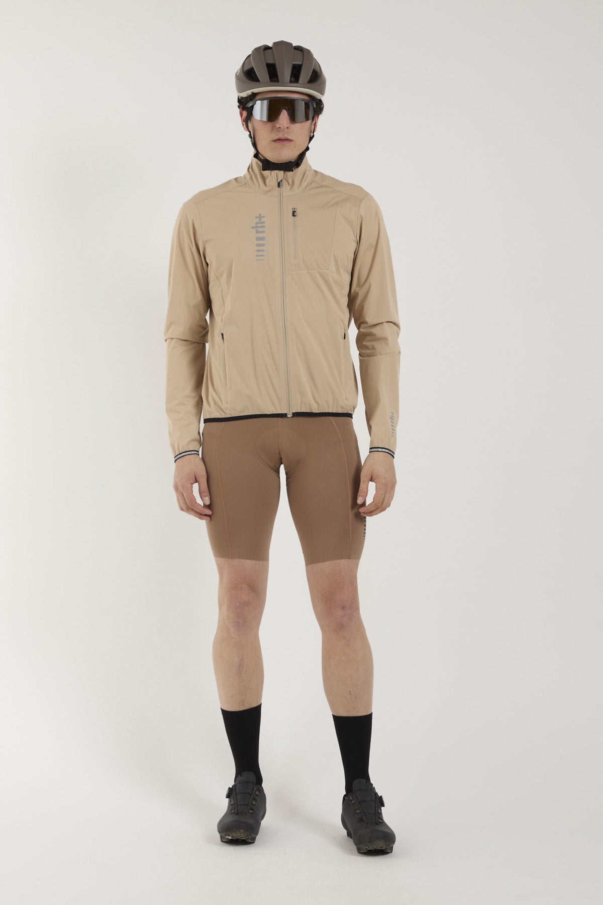 Emergency Jacket
