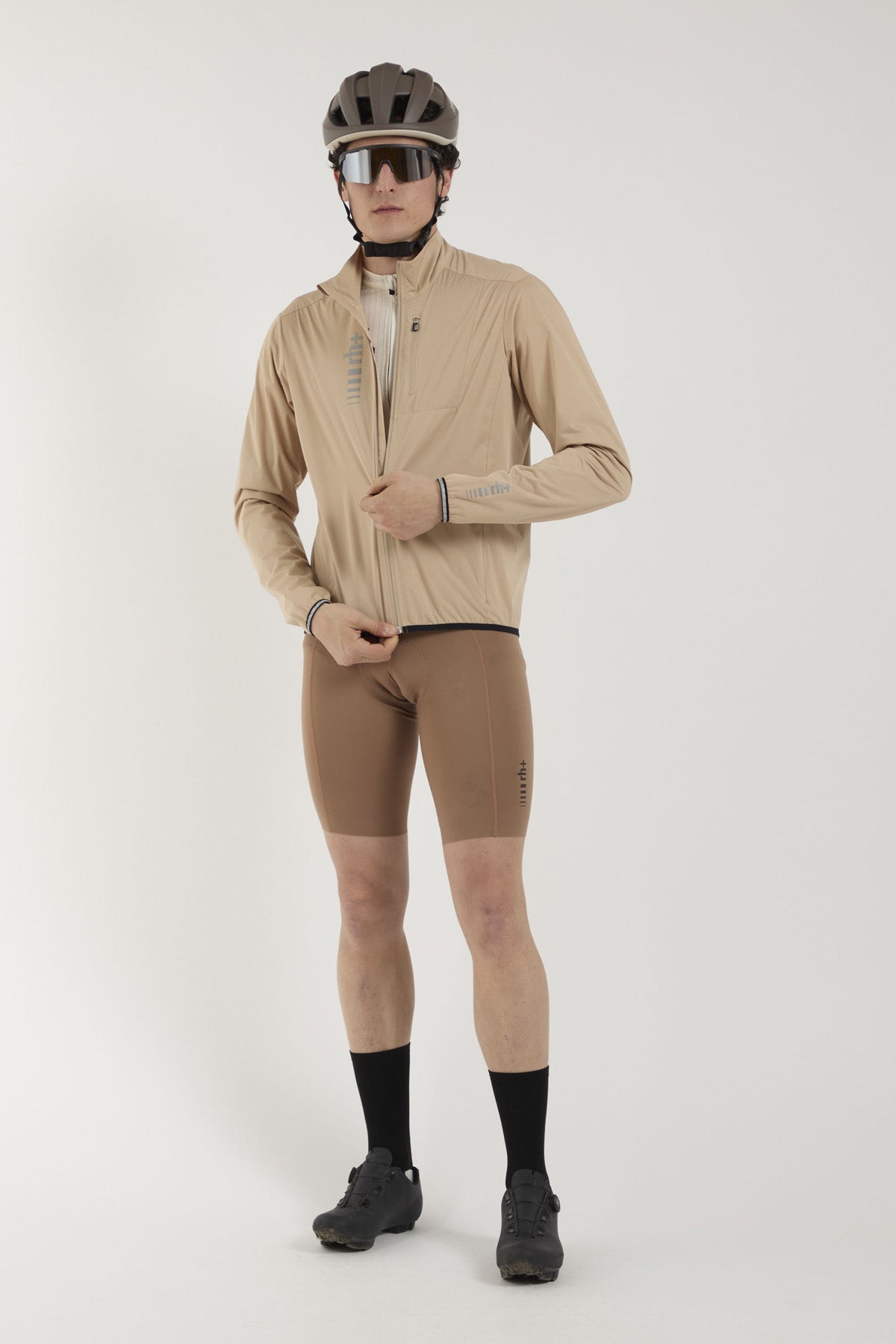 Emergency Jacket