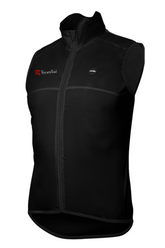 Tuscany Trail Vest - TUSCANY TRAIL 2025 WOMAN | rh+ Official Store
