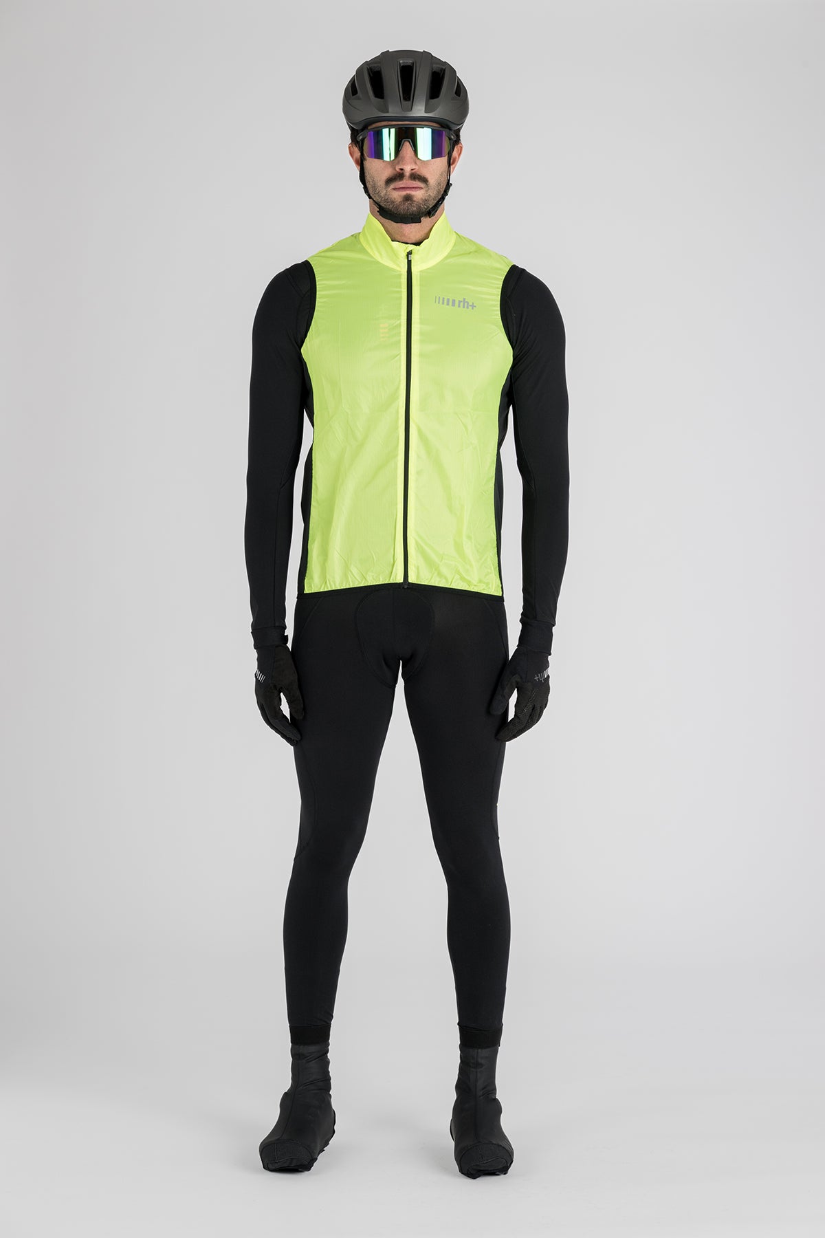 Emergency Pocket Vest