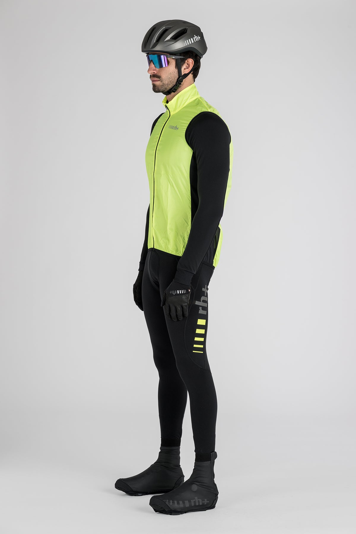 Emergency Pocket Vest