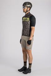 Emergency Pocket Vest - Men's Cycling Waterproof Jackets | rh+ Official Store
