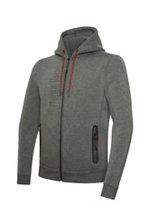 Logo Stretch Hoody Sweatshirt - Men's Outdoor Jersey | rh+ Official Store
