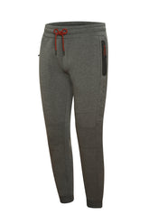 Logo Stretch Sweat Pants - Pantaloni Lunghi Uomo | rh+ Official Store