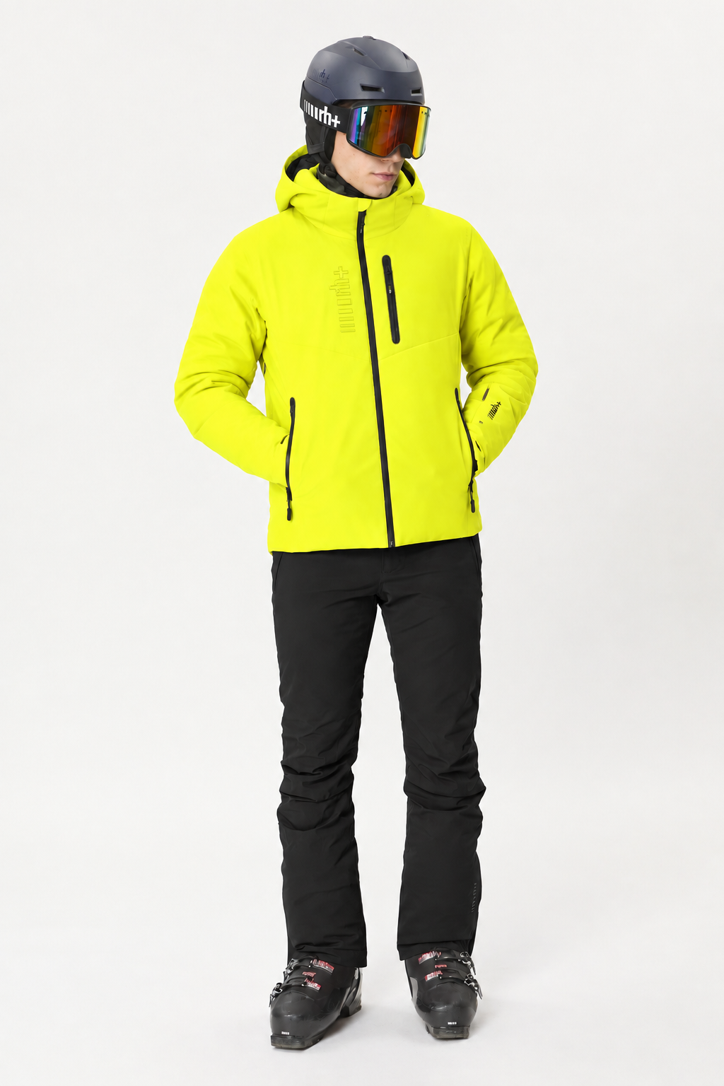 Blaze Jacket