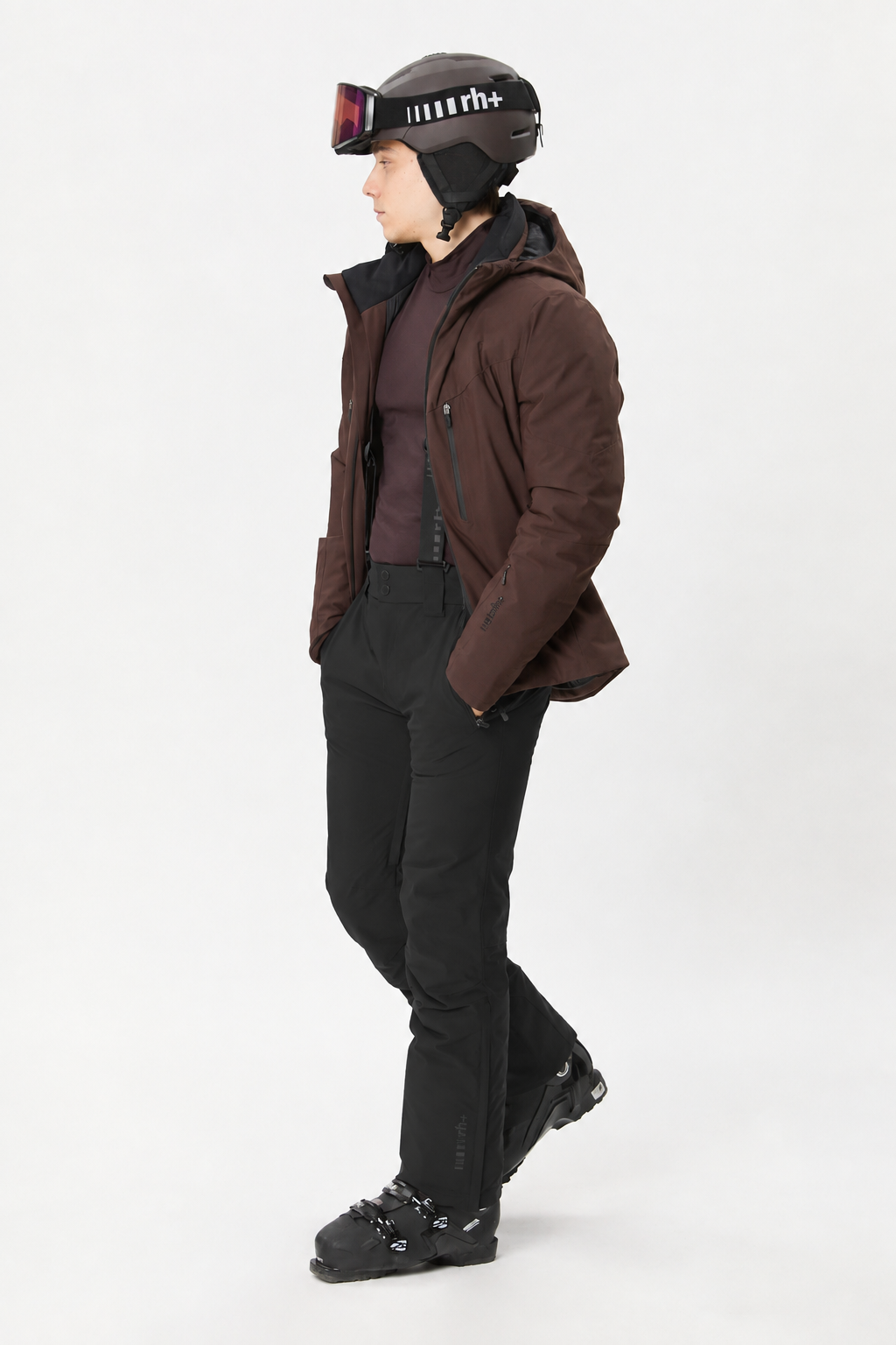 Vertex Pants