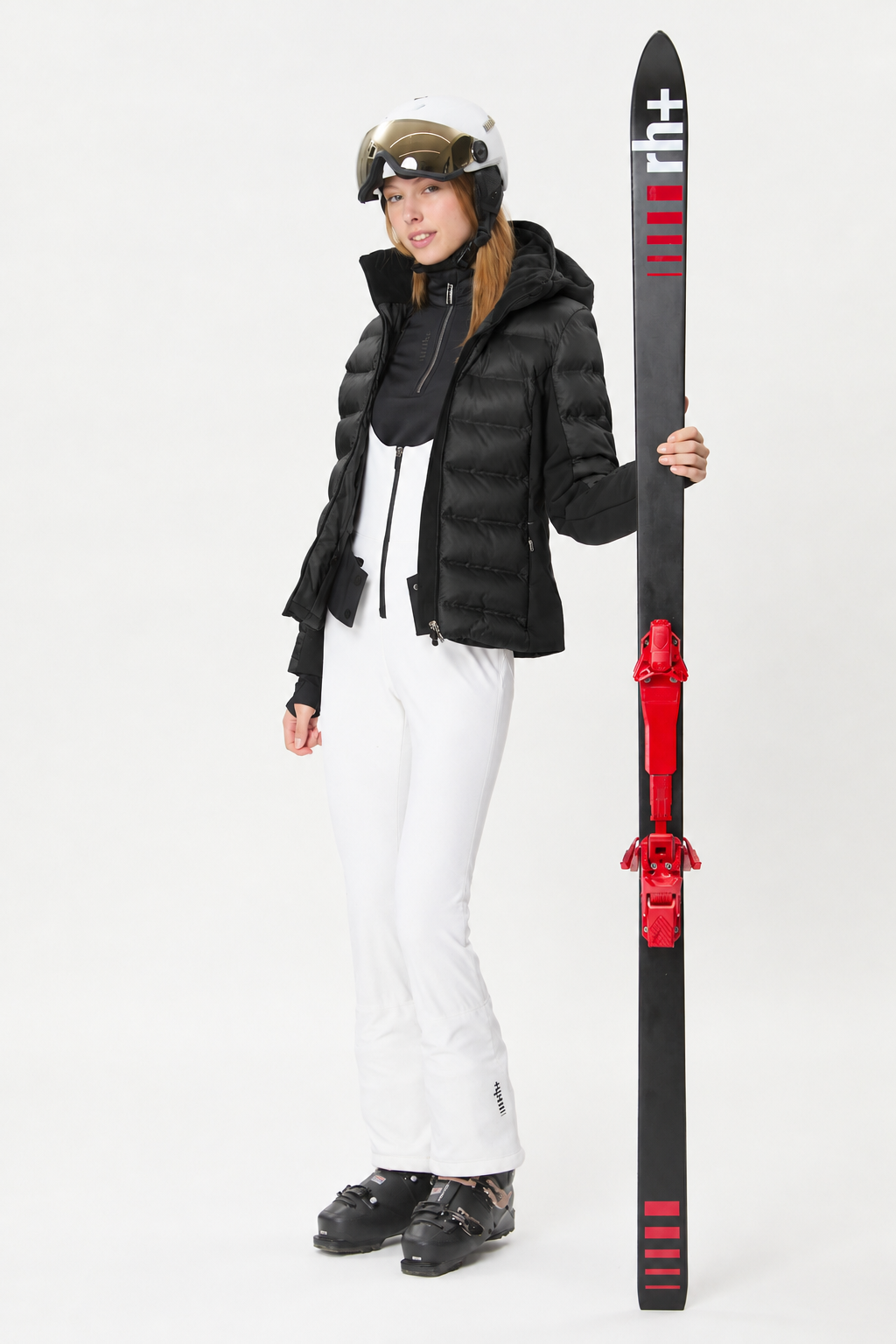 Lybra II W Jacket