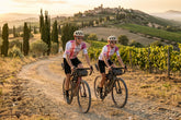 rh+ X Tuscany Trail 2026 | rh+ Official Store